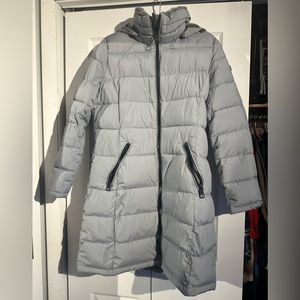 Women’s Andrew Marc coat